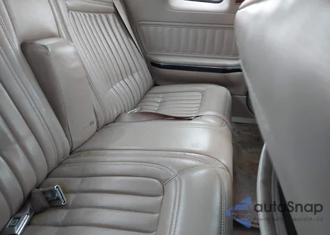 1991 Buick Riviera z USA, uszkodzony, nr VIN 1G4EZ13L3MU412043